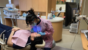 Dental Assistant In LA