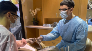 Dental Assistant Programs In San Diego