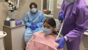 Dental Assisting In Fairfield