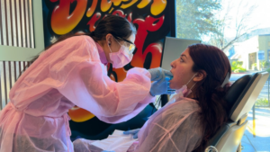 Dental Assisting Program In Santa Rosa