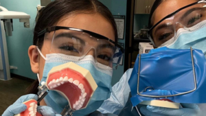 Dental Assisting Programs In La Mesa