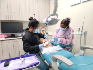 Dental Assistant Programs In Fairfield